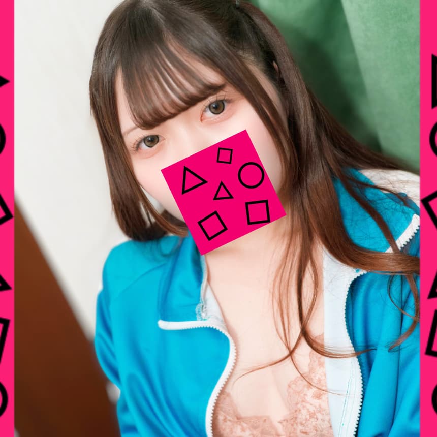 19歳Fカップ童顔の極上フェラ