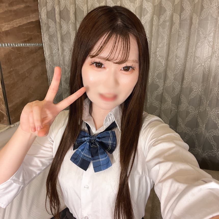 18歳のぞみちゃんが中出し＆アナルSEXに挑戦
