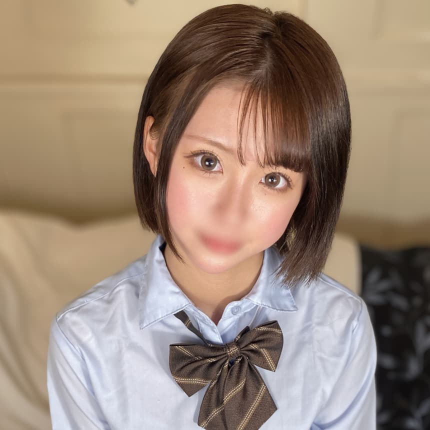 18歳なつみちゃんのアナル初体験