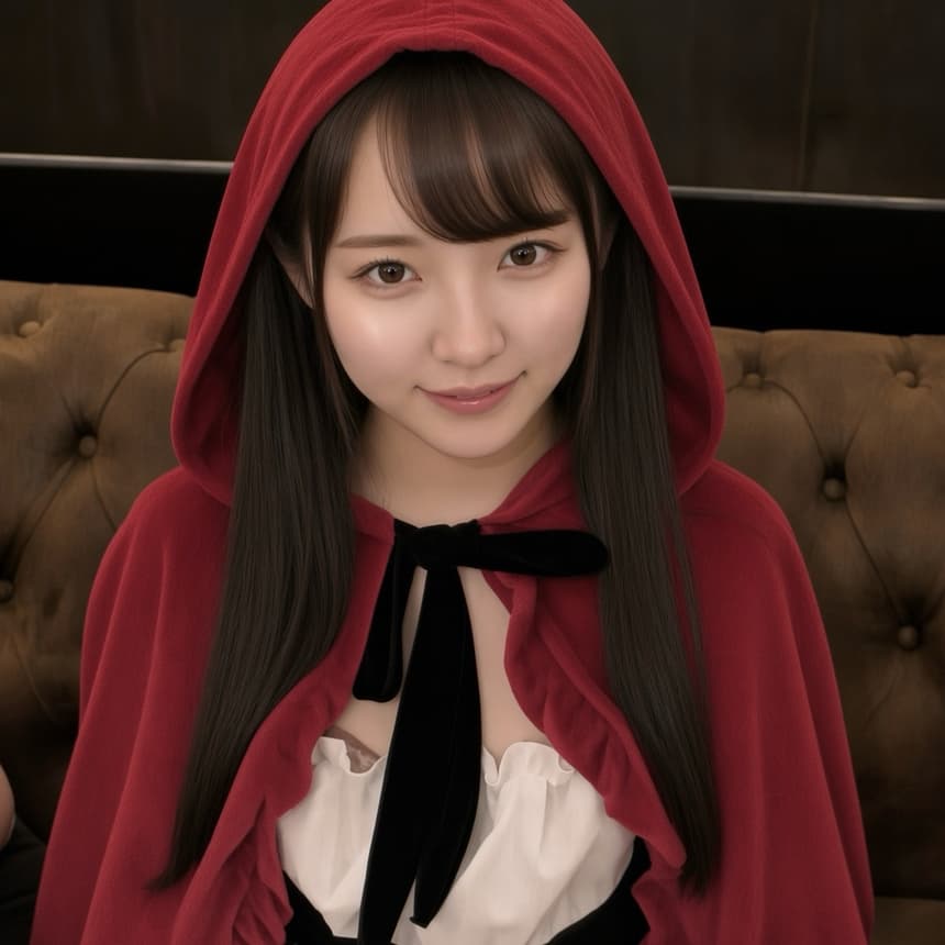 未来ちゃんのフェラ抜き