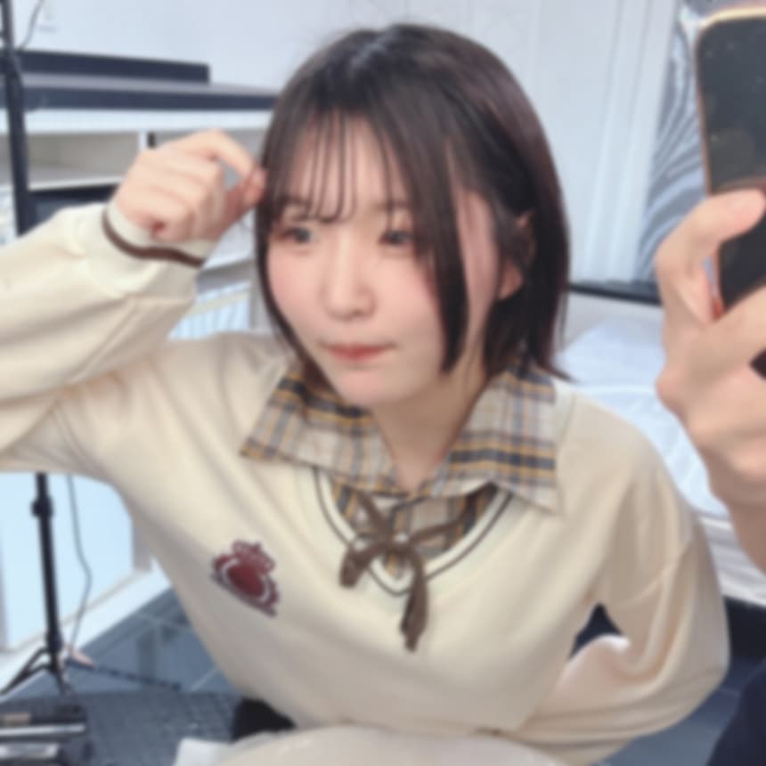 美巨乳の素人娘がオジサンに性指導