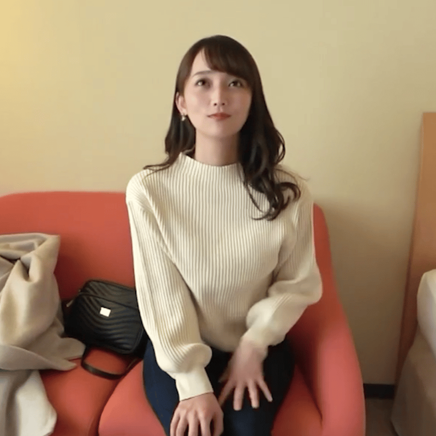 キー局アナウンサー内定の21歳JDのハメ撮り