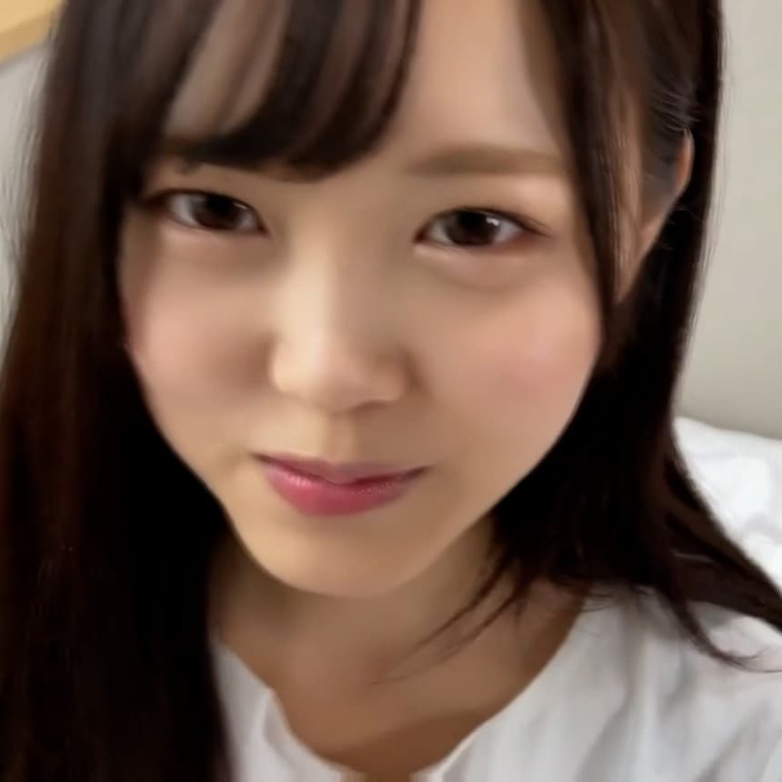 19才理系リケジョのハメ撮り
