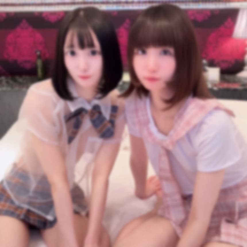 巨根ハーレム３Ｐ無修正動画