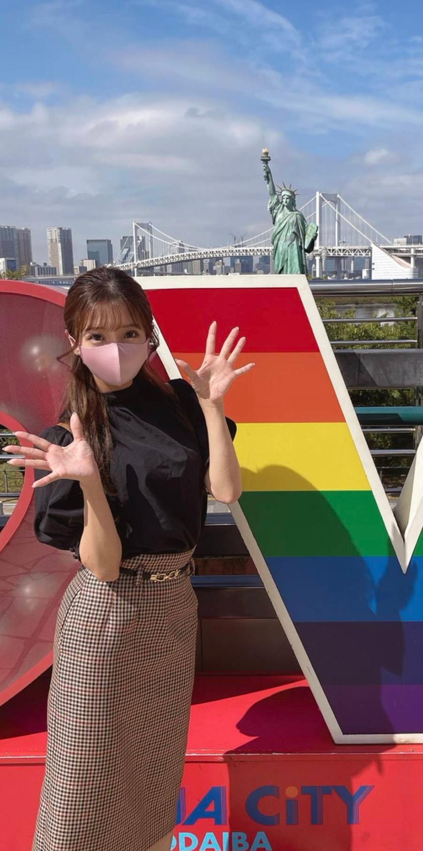 りりかちゃんの激レアSEX映像