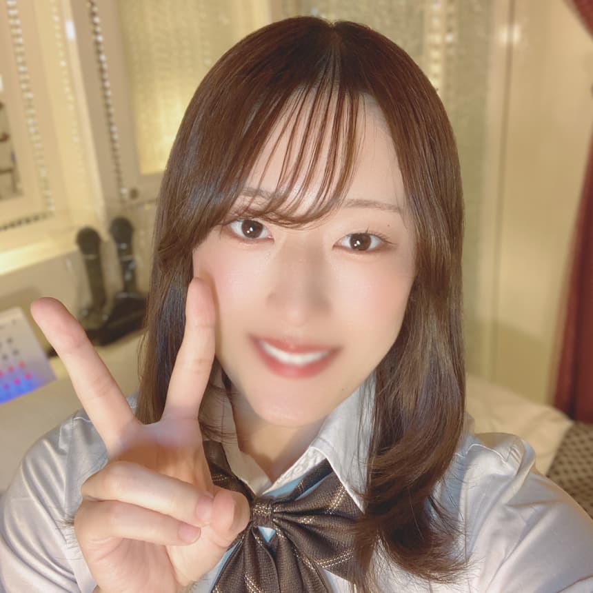 巨根にメロメロの韓流系あんなちゃん