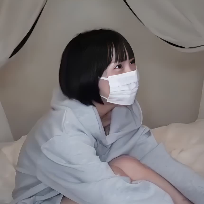 レイナさんの中出しセックス