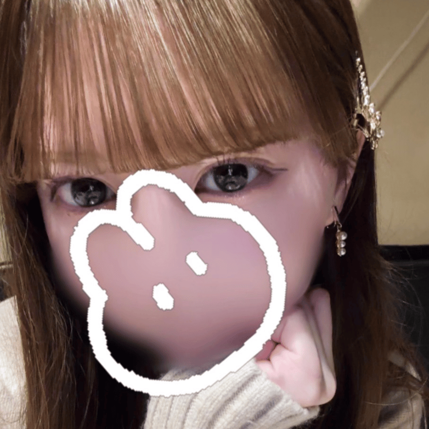 18歳アイドルが人生初の中出し